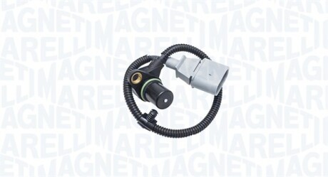 Датчик - (022957147, 1120193, YM2112A545AA) MAGNETI MARELLI 064848065010