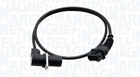 Датчик - (12141703277, 121417O3277) MAGNETI MARELLI 064848111010