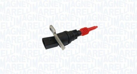 Датчик пробігу - MAGNETI MARELLI 064848184010