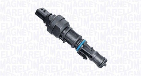 Імпульсний датчик, колінчатий вал - MAGNETI MARELLI 064848190010