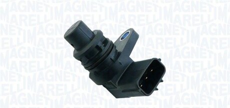 Датчик обертів колінвалу - MAGNETI MARELLI 064848200010