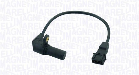 Датчик положення колінчастого вала - MAGNETI MARELLI 064848210010