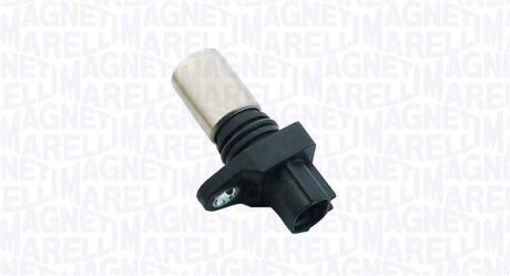 Датчик положення розподільчого валу - MAGNETI MARELLI 064848212010