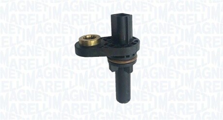 Датчик положення колінчастого вала - MAGNETI MARELLI 064848224010