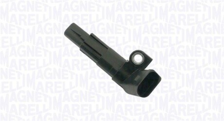 Датчик положення колінчастого вала - MAGNETI MARELLI 064848226010