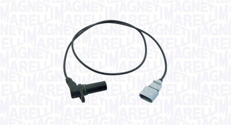 Датчик положення колінчастого вала - MAGNETI MARELLI 064848232010
