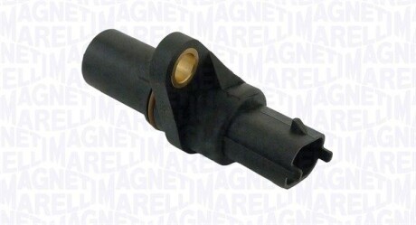 Імпульсний датчик, колінчатий вал - ((12789959, 71739685)) MAGNETI MARELLI 064848241010