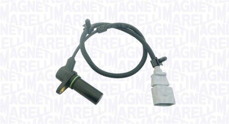 Датчик положення колінчастого вала - MAGNETI MARELLI 064848245010