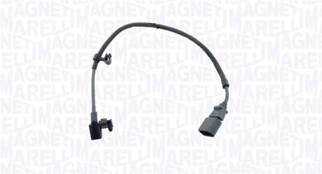 Датчик положення колінчастого вала - MAGNETI MARELLI 064848257010