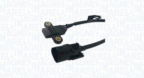 Датчик положення колінчастого вала - MAGNETI MARELLI 064848262010