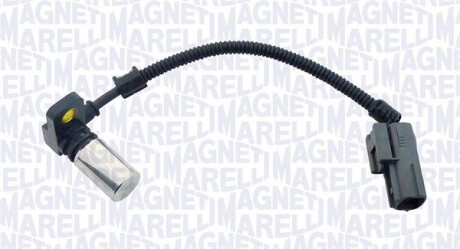 Датчик положення колінчастого вала - MAGNETI MARELLI 064848266010