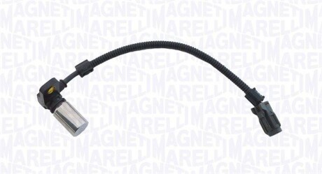 Датчик положення колінчастого вала - ((001927321)) MAGNETI MARELLI 064848275010