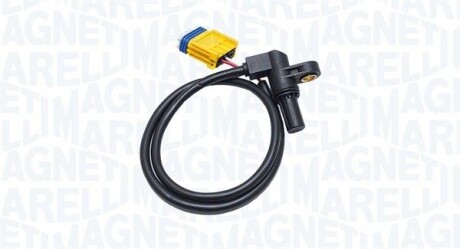 Датчик положення колінчастого вала - ((252929, 3193500QAA, 7700100008)) MAGNETI MARELLI 064848280010