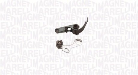 Контакти переривника - ((9911552)) MAGNETI MARELLI 071006701010 (фото 1)