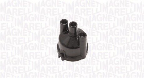 Кришка розподільника запалювання - ((9925993)) MAGNETI MARELLI 071171101010 (фото 1)