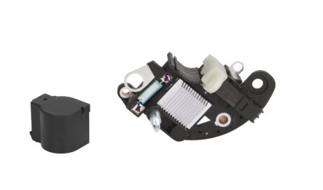 Фото 2 - Реле регулятора генератора MAGNETI MARELLI 085563051010