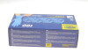 Рукавиці нітрилові (М) 100 шт. (сині) - MAGNETI MARELLI 099700120060 (фото 3)