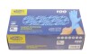Перчатки нитриловые (ХL) 100 шт. (синие) - MAGNETI MARELLI 099700120080 (фото 1)