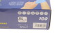 Перчатки нитриловые (ХL) 100 шт. (синие) - MAGNETI MARELLI 099700120080 (фото 3)