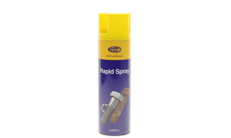 Засіб для видалення іржі Rapid Spray (500ml) - (7711429184) MAGNETI MARELLI 099996001075