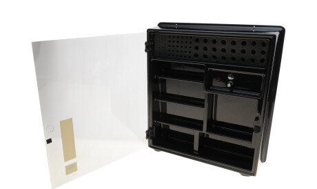 Стенд для автоламп (470*425*105 мм) - MAGNETI MARELLI 099997612205