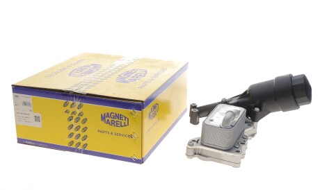 Фото 2 - Автозапчасть MAGNETI MARELLI 11127633630 Part (11127633630PART)