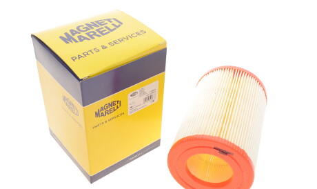 Фото 2 - Повітряний фільтр MAGNETI MARELLI 152071758663