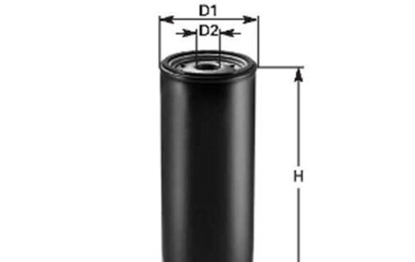 Масляный фильтр - MAGNETI MARELLI 152071758765