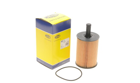 Фото 2 - Масляний фільтр MAGNETI MARELLI 152071758822