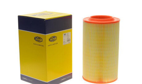 Фото 2 - Повітряний фільтр MAGNETI MARELLI 153071760193