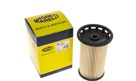 Фото 2 - Топливный фильтр MAGNETI MARELLI 153071760753