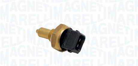 Sensor, oil temperature - (1433076, 13620150974, 13621433076) MAGNETI MARELLI 171916011130