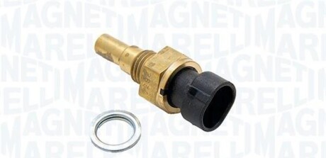 Coolant temperature sensor - MAGNETI MARELLI 171916011150