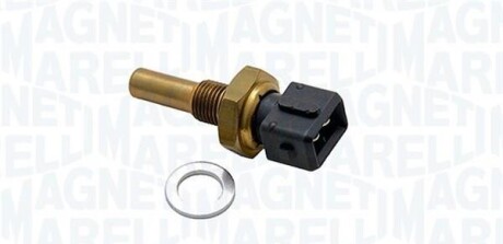 Coolant temperature sensor - (0269061612, 034906161, 34906161) MAGNETI MARELLI 171916011250