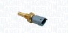 COOLANT TEMPERATURE SENSOR - (01338469, 09117449, 1338469) MAGNETI MARELLI 171916011280 (фото 1)