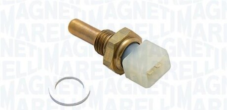 Coolant temperature sensor - MAGNETI MARELLI 171916011310