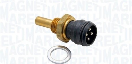 Coolant temperature sensor - MAGNETI MARELLI 171916011360