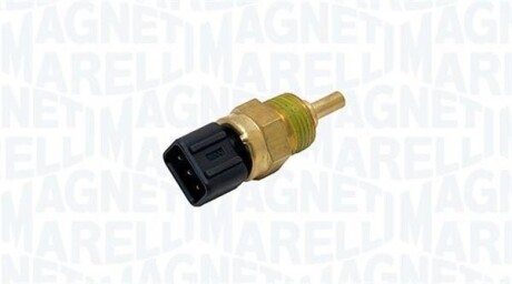 Coolant temperature sensor - MAGNETI MARELLI 171916011380