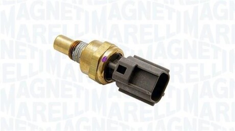 Coolant temperature sensor - MAGNETI MARELLI 171916011410