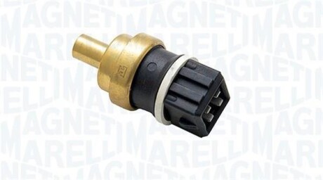 Coolant temperature sensor - MAGNETI MARELLI 171916011440