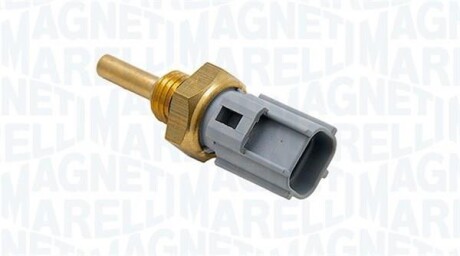 Coolant temperature sensor - MAGNETI MARELLI 171916011450