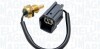 COOLANT TEMPERATURE SENSOR - (1079267, 1552452, 4074917) MAGNETI MARELLI 171916011580 (фото 1)