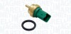 COOLANT TEMPERATURE SENSOR - (1338F3, 1338F8, 13627535068) MAGNETI MARELLI 171916011610 (фото 1)