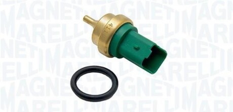 Coolant temperature sensor - MAGNETI MARELLI 171916011610