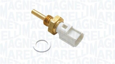Coolant temperature sensor - MAGNETI MARELLI 171916011620