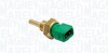 COOLANT TEMPERATURE SENSOR - (01342852, 01338454, 1342852) MAGNETI MARELLI 171916011640 (фото 1)