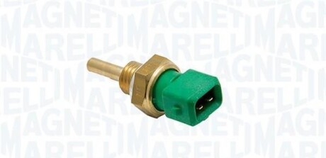 Coolant temperature sensor - (a113617011) MAGNETI MARELLI 171916011640