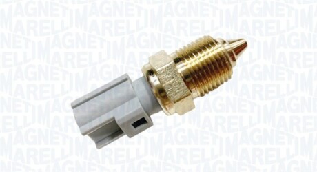 Coolant temperature sensor - MAGNETI MARELLI 171916011700