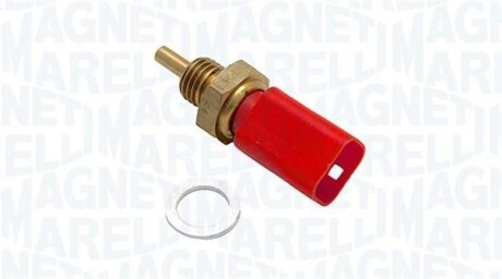 Датчик температури охолоджуючої рідини - MAGNETI MARELLI 171925011080