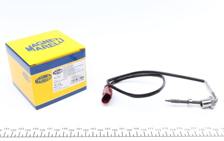 Датчик температури вихлопних газів - (03G906088) MAGNETI MARELLI 172000019010